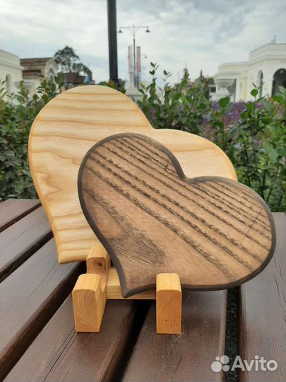 Доски разделочные для кухни набор