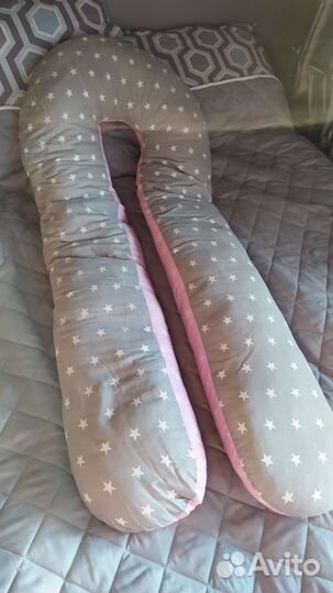 Подушка для беременных отдам