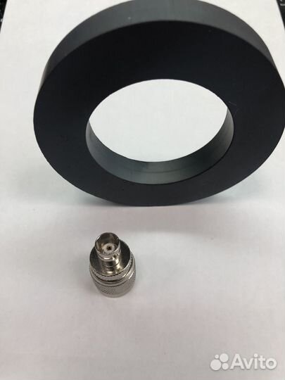 Продаются ферритовые кольца K100x60x15 M600HH