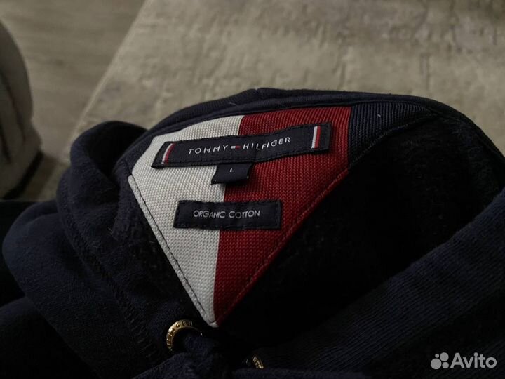 Хуйди Tommy Hilfiger (ориг)