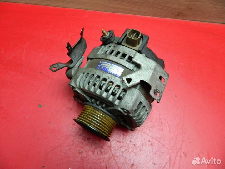 Генератор 2706028260 Toyota Avensis II (T250)