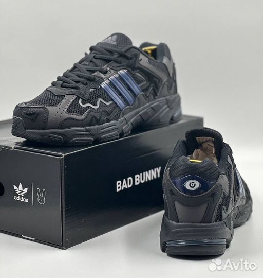 Кроссовки Adidas Response CL & Bad Bunny р. 41 - 4