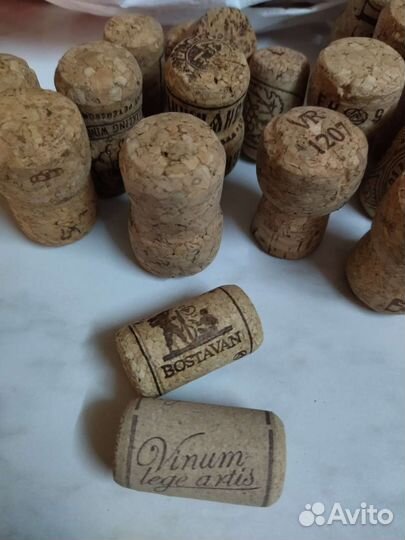 Пробка для бутылки
