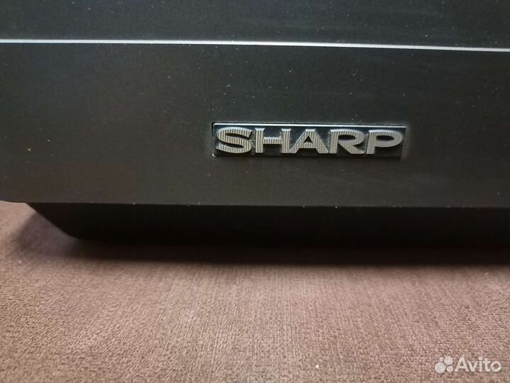 Музыкальный комплекс sharp