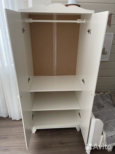 Шкаф детский IKEA