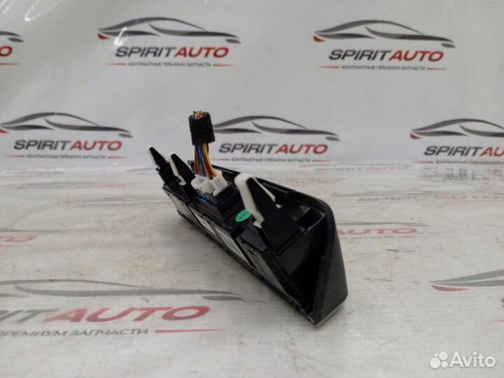 Блок кнопок Kia Sorento Prime 3 D4HB 2014-2020