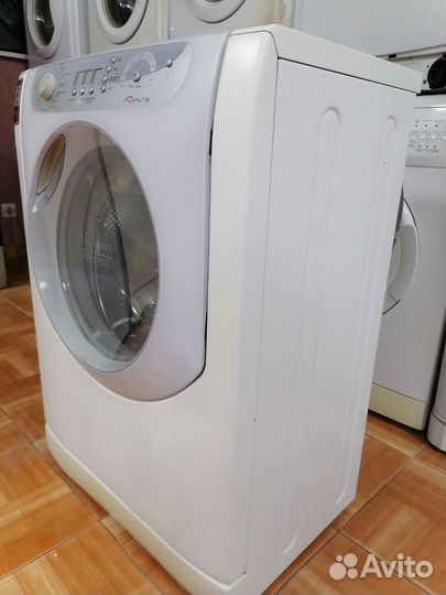 Стиральная машина Hotpoint Ariston 5kg