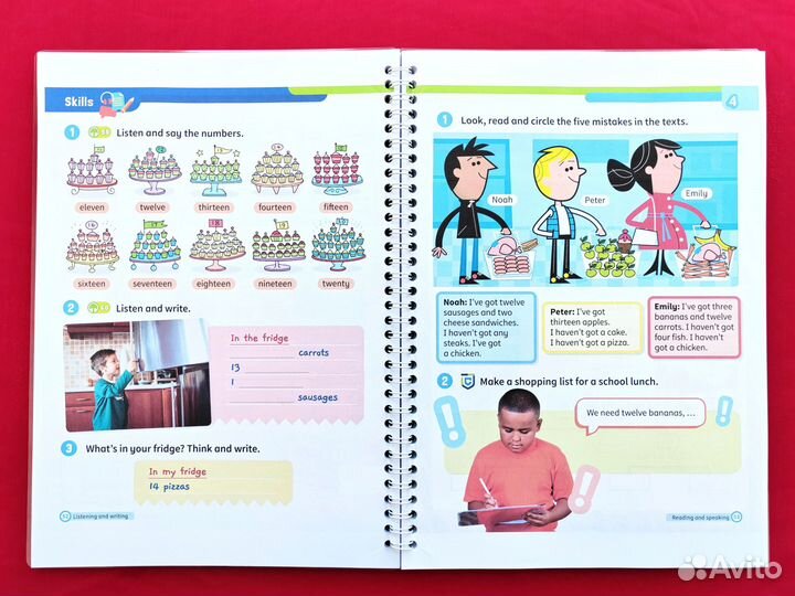 Super Minds (2 издание). Все уровни