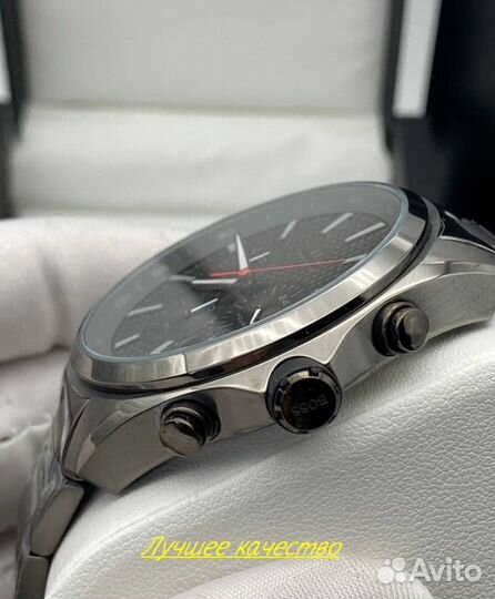 Наручные часы Hugo Boss HB1513858 с хронографом