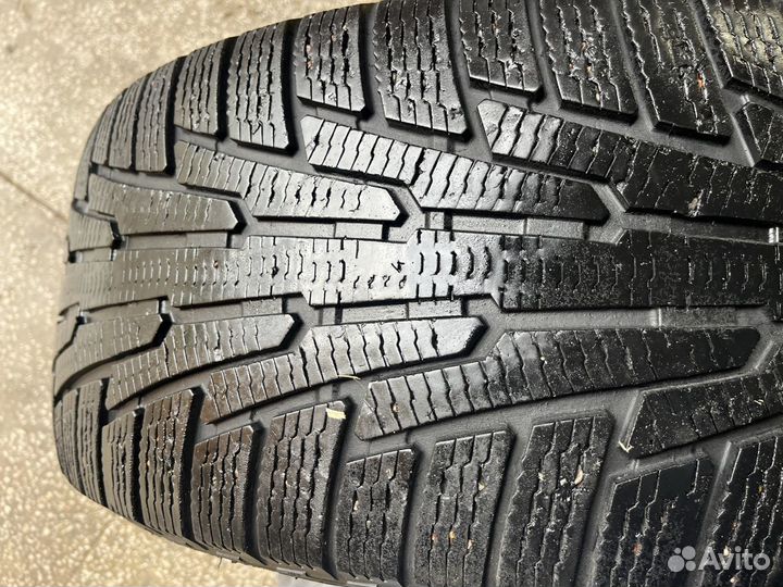 Nokian Tyres Hakkapeliitta R 285/60 R18