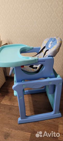 Стул для кормления