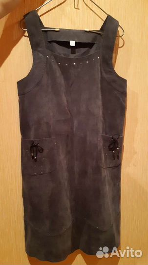 Сарафан для беременных