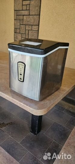 Льдогенератор Convito KT-15-003