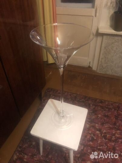 Ваза мартини