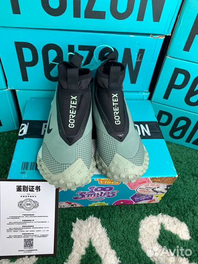 Nike ACG Mountain Fly Gore Tex Оригинал