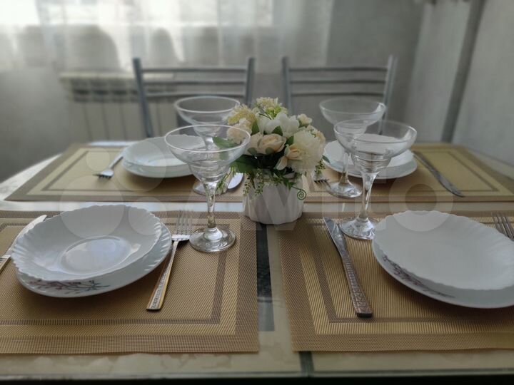 1-к. квартира, 40,3 м², 7/10 эт.