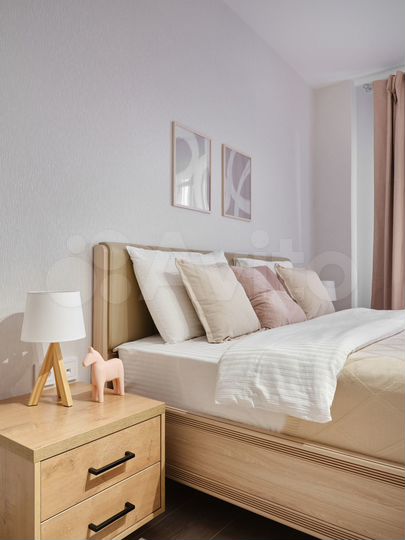 Квартира-студия, 29 м², 8/21 эт.