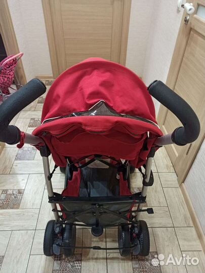 Коляска-трость Chicco