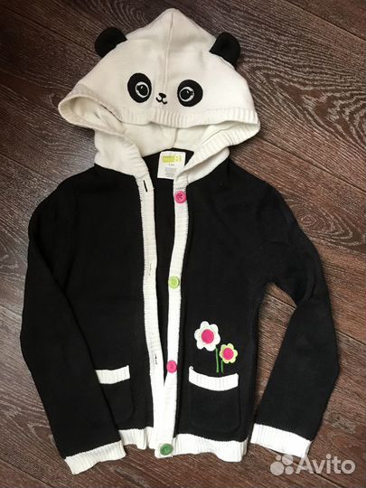 Одежда для девочки пакетом