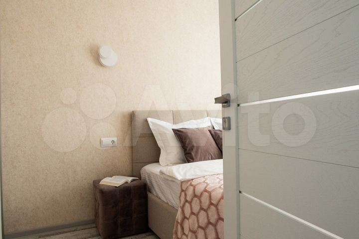 1-к. квартира, 38 м², 7/14 эт.