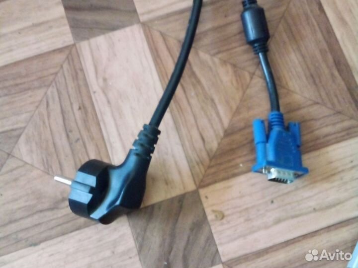 Продам монитор Acer AL1716