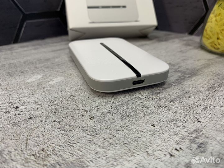 Карманный wifi роутер 4g sim