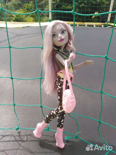 Кукла Монстер Хай