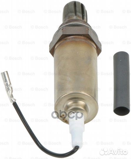 Датчик кислородный 0258986501 Bosch