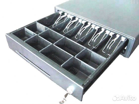 Денежный ящик автоматический