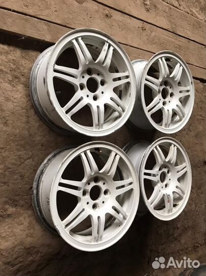 Диски r14 на ваз