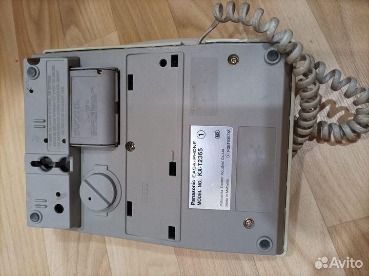 Телефоны стационарный, радио, телефонная станция