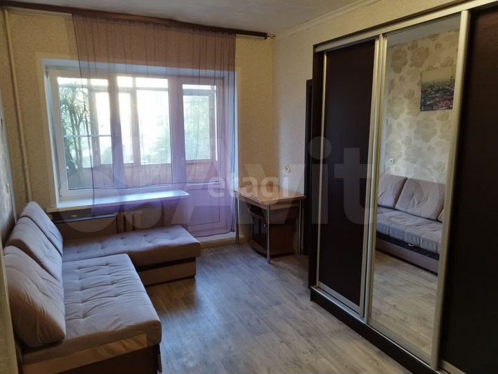2-к. квартира, 44,9 м², 2/5 эт.