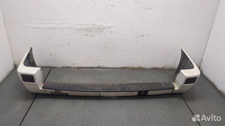 Бампер Volkswagen Transporter 4, 1994