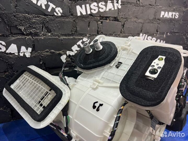 Корпус печки Nissan X-Trail T32-017633 MR20DD 2017