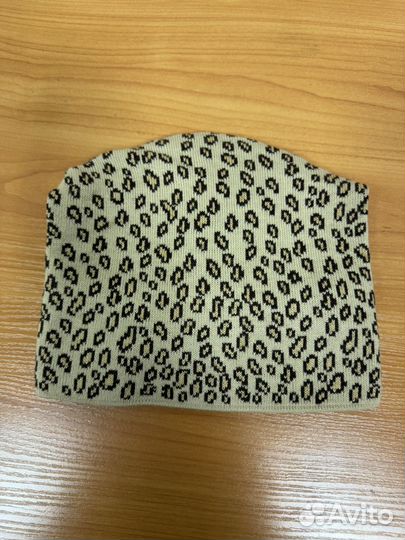 Шапка для девочки