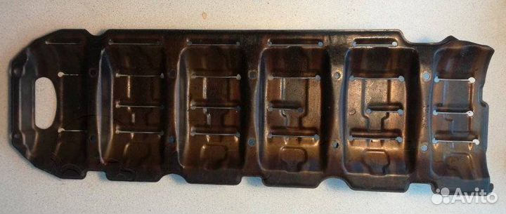 Маслоуловитель Mercedes-Benz S-Class V140 M104