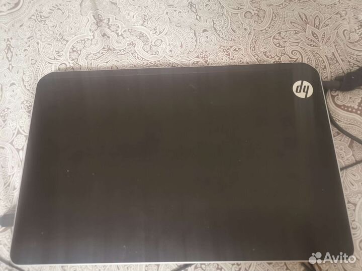 Hp envy m6 игровой ноутбук