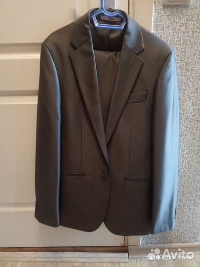 Костюм подростковый