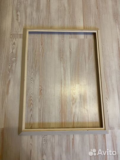 Рама для картин 60х45