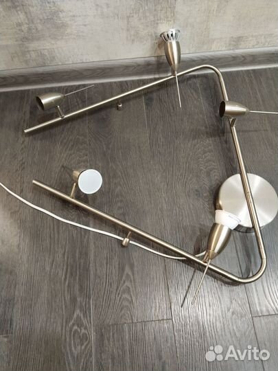 Светильник потолочный