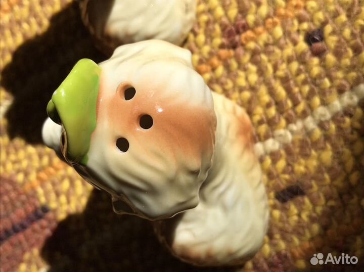 Набор для специй