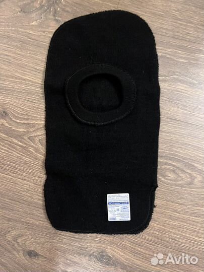 Балаклава подшлемник