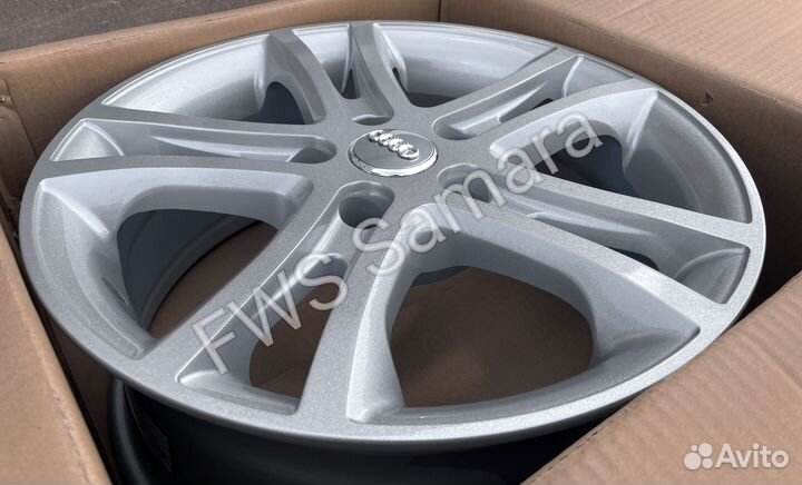 Диски Ауди Q3 А6 C6 R16
