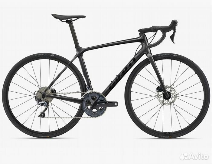 Велосипед Giant Tcr Advanced Pro Disc 1 Di2