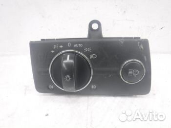 Переключатель света A2115450104