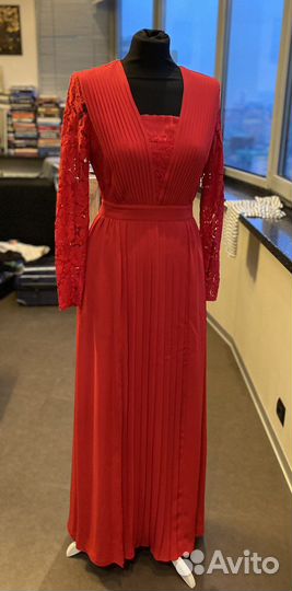 Платье Alice by Temperley оригинал