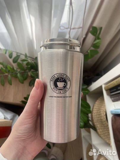 Термокружка