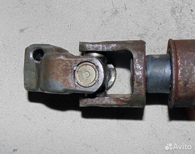 Карданчик рулевой Dodge Neon 2