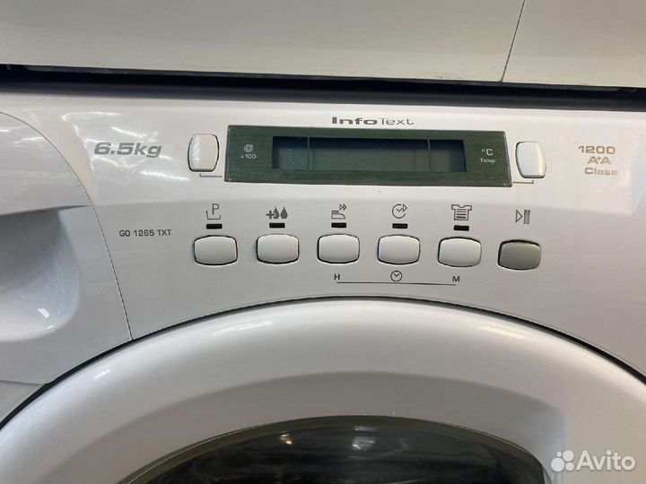 Стиральная машина Candy б/у с гарантией