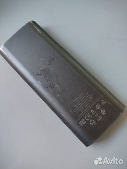 Повербанк Borofone